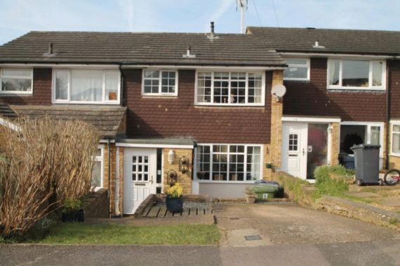 3 Bedroom Terraced